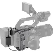 SmallRig Kit de cage pour Sony FX6 4124