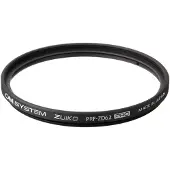 OM SYSTEM Filtre de Protection PRF-ZD62 Pro
