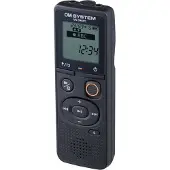 Olympus VN-541PC - 4GB - Noir