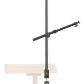 SmallRig 4938 Desktop Support Kit Argenté