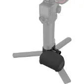 SmallRig Support de poignet pour DJI RS Series 4248