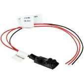 ACV Stabilizer for reverse signal