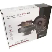 Focal IS BMW 100L Enceinte 2 voies 10 cm BMW