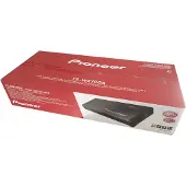 Pioneer Ts-wx70da Subwoofer Car 200w Argenté