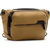 Peak Design Coyote Everyday Sling 3L v2