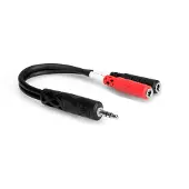 Hosa Technology YMM-261 Stereo Breakout Split Cable (câble stéréo divisé)