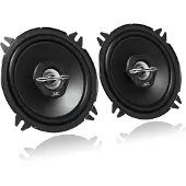 JVC CS-J520X