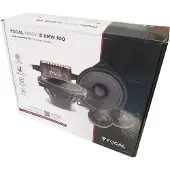 Focal IS BMW 100 Haut-parleur 2 voies 10 cm