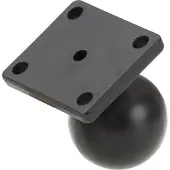 Ram Mounts RAM-347U Kit de montage (RAM-347U)