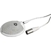 Monacor Microphone vocal