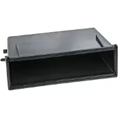 ACV Vide poche pour adaptateur double DIN