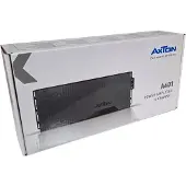 Axton A601 Amplificateur 6 canaux