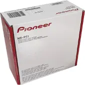 Pioneer Capteurs de stationnement ND-PS1 pour SPH-10BT