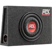 MTX Audio Clos Maisons Appartement
