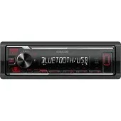 Kenwood Autoradio sans lecteur CD KMM-BT209