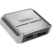 Rockford Fosgate Amplificateur Marin 2 Canaux Punch 300w