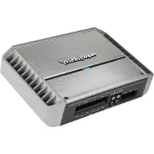 Rockford Fosgate Punch Marine 4 Channels Amplifier 400w Argenté