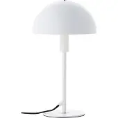 Brilliant Lampe de table design Lillian blanc