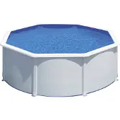 Gre Piscine (Ø x H) 300 x 120 cm