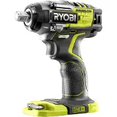 Ryobi R18IW7-0 ONE+ Clé à choc sans fil 18 V 270 Nm 1/2'' Brushless Solo ( 5133004220 ) - sans batterie, sans chargeur