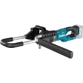 Makita DG002GZ XGT 40V Li-ion Max Battery Ground Drill Body - 20mm - Brushless