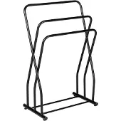 Wenko Porte-serviettes et porte-manteaux