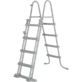 Bestway Échelle de sécurité - 2x4 marches
