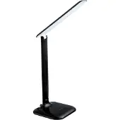 Eglo Lampe de table LED Caupo noir