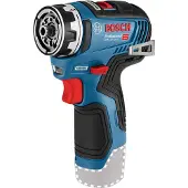 Bosch 06019H3004 Perceuse-visseuse sans fil GSR 12V-35 FC