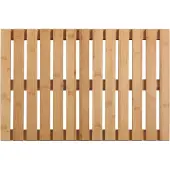 Wenko 01461 60x40 Cm Bathroom Flooring Marron
