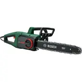 Bosch Powertools Universalchain 35 Electric Chainsaw Argenté One Size / EU Plug 220V