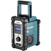 Makita DMR110N - radio de chantier DAB - 7 Watt