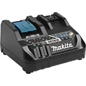 Makita Ladegerät DC18RE 198720-9