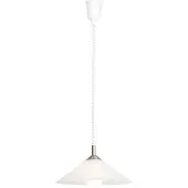 Brilliant Lampe suspendue Ariana Ø 40cm