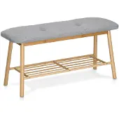 Zeller Junior (89.50 x 30 x 44 cm)