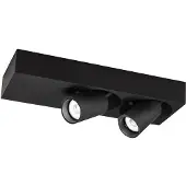 Wever & Ducre Bliek Petit LED 2.0 Applique Black Matt | 3000 K