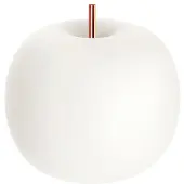 Kdln Kushi Lampe de Table Copper | Ø:16 cm