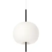 Kdln Kushi Suspension Kushi 16 | Black