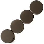 Wever & Ducre Dot Lampe Murale Dot 4.0 | Bronze | 2700 K