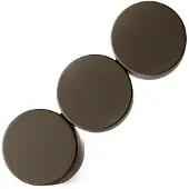 Wever & Ducre Dot Lampe Murale Dot 3.0 | Bronze | 2700 K
