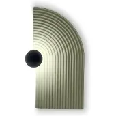 Wever & Ducre Tapis Applique Tapis 3.0 | 2700K | Feel Jade Plaster