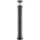 Franssen Lampe de terrasse Polo Anthracite