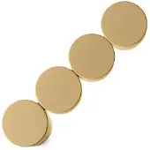 Wever & Ducre Dot Lampe Murale Dot 4.0 | Champagne | 2700 K