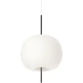 Kdln Kushi Suspension Kushi 33 | Black