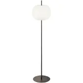 Kdln Kushi XL Lampe de Sol Black