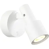 Wever & Ducre Sara Snooze Lampe de Chevet White Matt