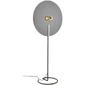 Wever & Ducre Mirro Lampe de Sol Mirro 3.0 | Black Matt|Black Chrome