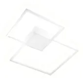 Wever & Ducre Venn - Applique Murale/Plafond Venn 2.0 | White Matt | 2700K
