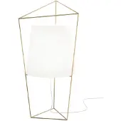 Kdln Tatu Lampe de Table Black