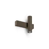 Wever & Ducre Ceno Lampe Murale Bronze | 3000 K